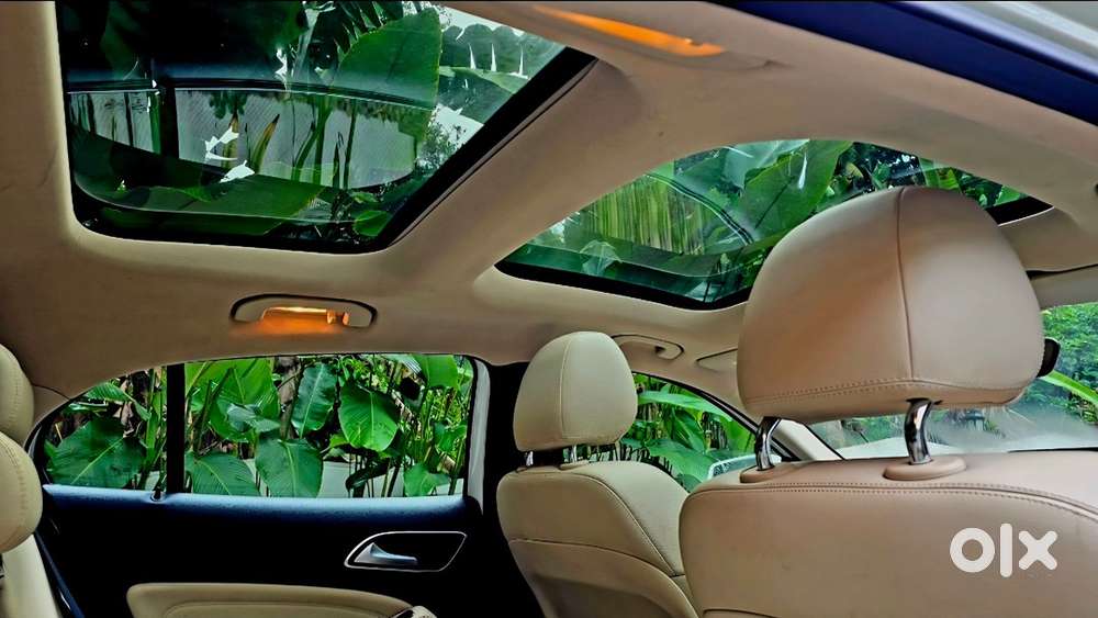 Mercedes Benz Gla 200 Petrol 2019