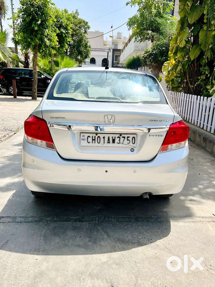 Honda Amaze 1.5 Smt I Dtec, 2014, Diesel
