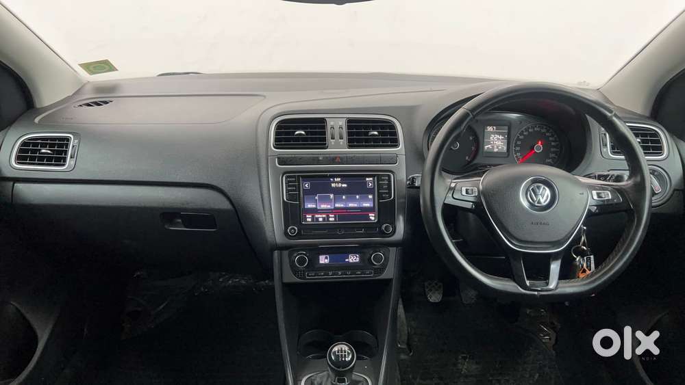 Volkswagen Polo 1.0 Highline Plus Tsi, 2020, Petrol