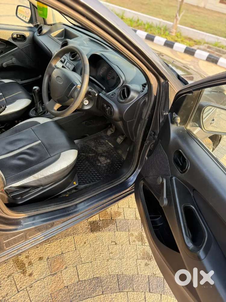 Ford Figo 2013 Diesel 62000 Km Driven