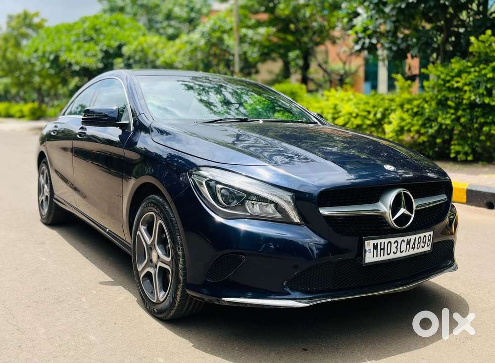 Mercedes-benz Gla 200, 2017, Petrol