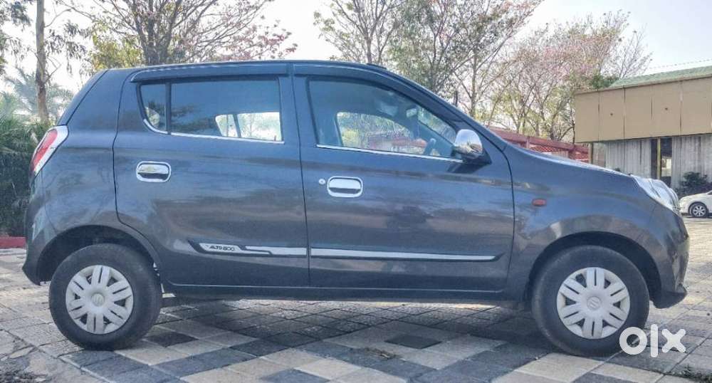 Maruti Suzuki Alto 800 Cng Lxi, 2016, Cng & Hybrids