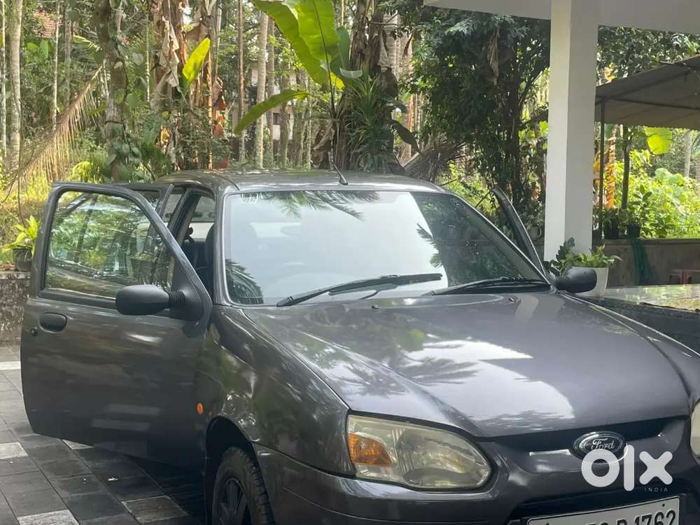 Ford Ikon In Good Condition