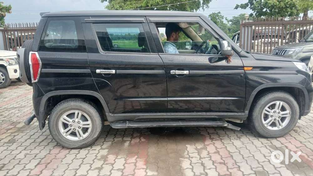 Mahindra Bolero Neo 1.5 N 10, 2023