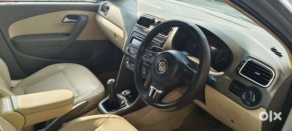 Volkswagen Vento 1.5 Tdi Highline Plus 16 Alloy, 2013, Diesel
