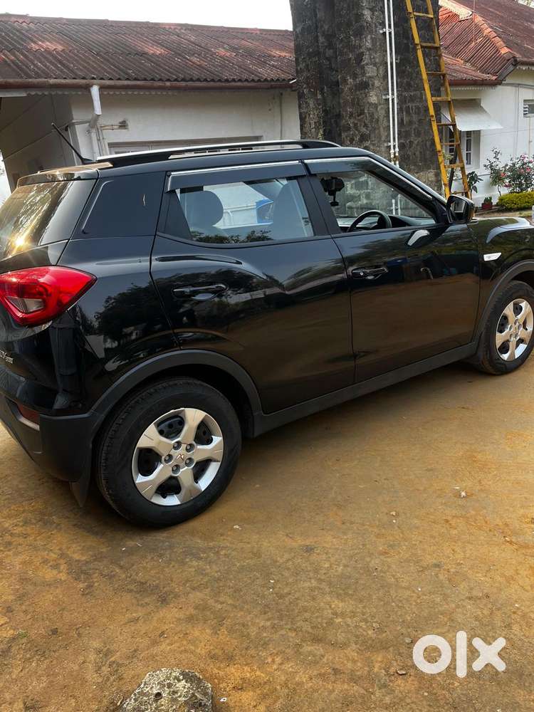 Mahindra Xuv300 W6, 2023, Petrol