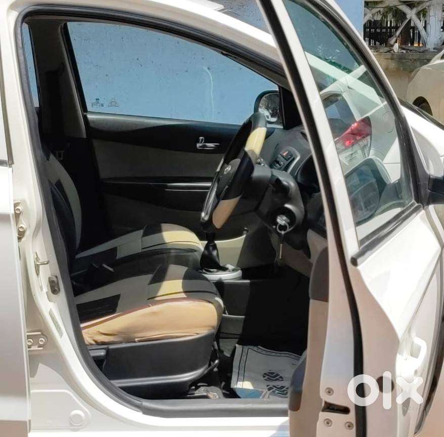 Hyundai I20 Sportz 1.2 Bs-iv, 2013, Petrol