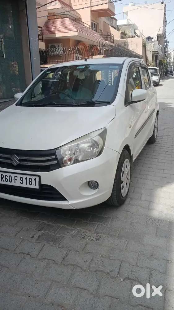 Maruti Suzuki Celerio