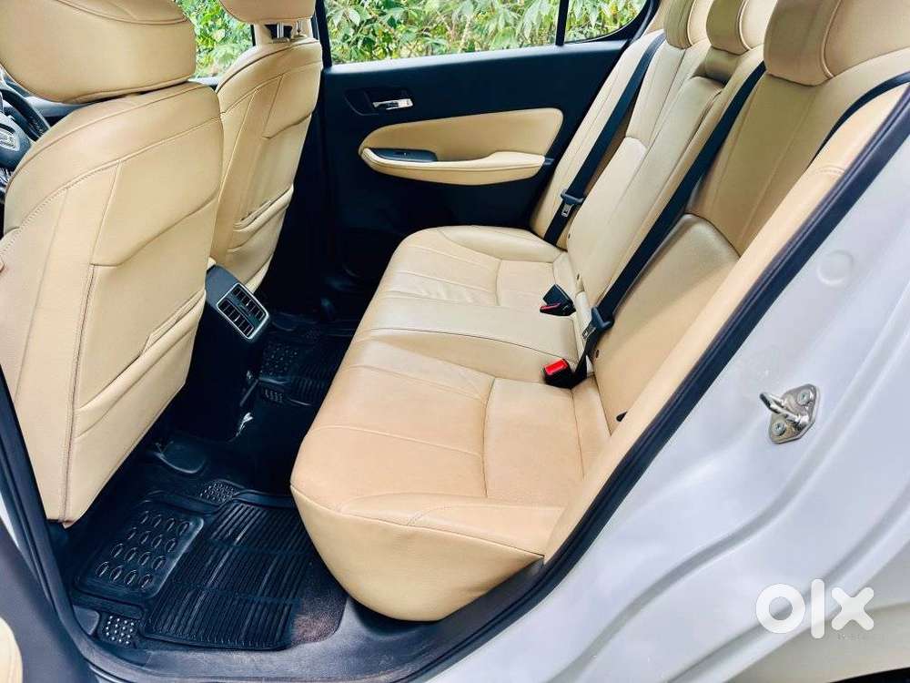 Honda City Zx Vtec, 2023