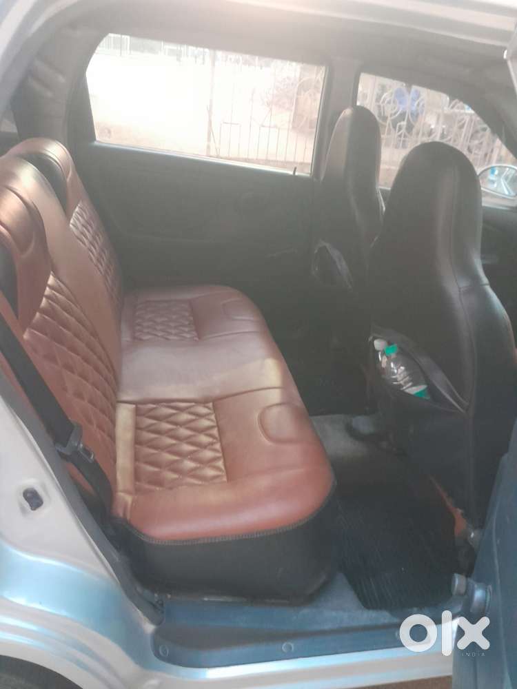 Maruti Suzuki Alto 0.8 Lxi (o), 2011, Petrol