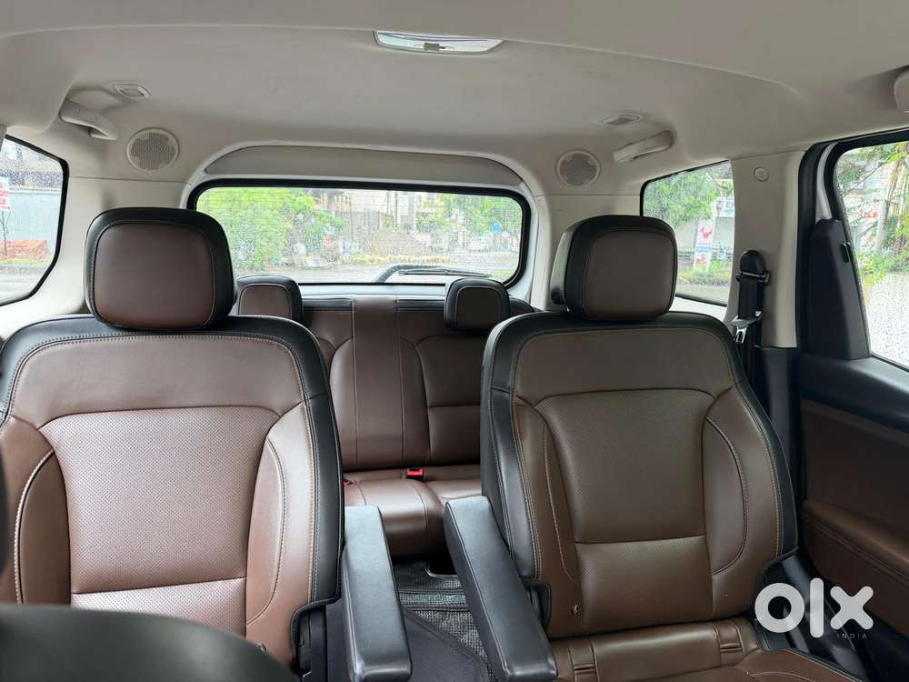 Mahindra Scorpio N Z8 L Diesel At 2wd 7 Str [2022], 2023, Diesel
