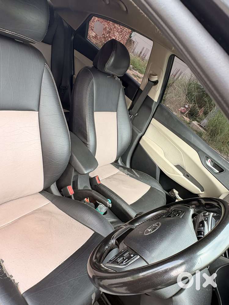Hyundai Verna 1.6 Sx Vtvt, 2020, Petrol
