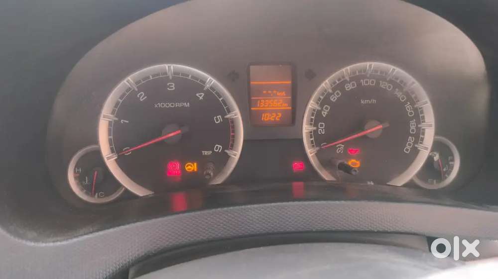 Maruti Suzuki Ertiga 2014 Diesel 135000 Km Driven