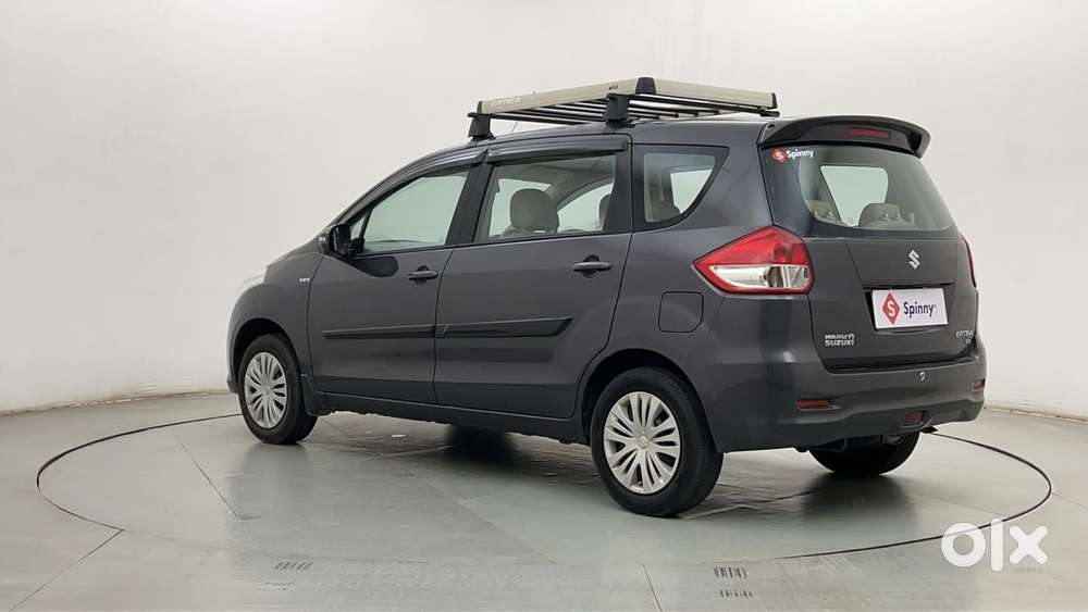 Maruti Suzuki Ertiga 1.5 Vxi, 2013, Petrol