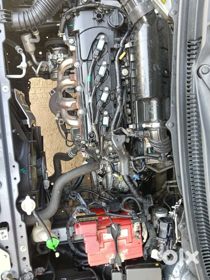 Maruti Suzuki Baleno 1.2 Zeta, 2021, Petrol