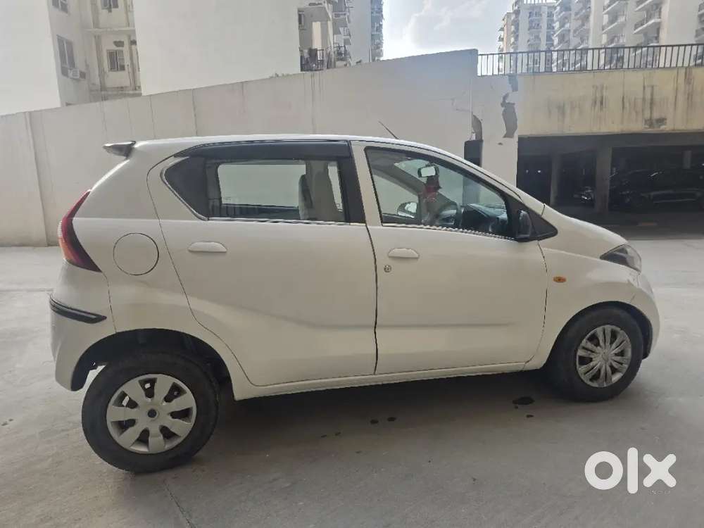 Datsun Redigo 2019 Cng & Hybrids 80000 Km Driven