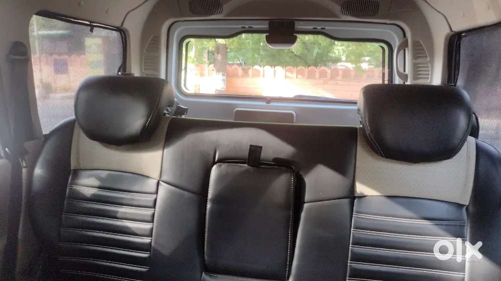 Mahindra Scorpio Classic 2025 Brand New Showroom Condition