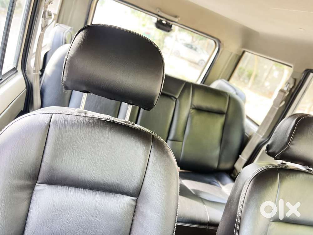 Mahindra Bolero Slx, 2023, Diesel