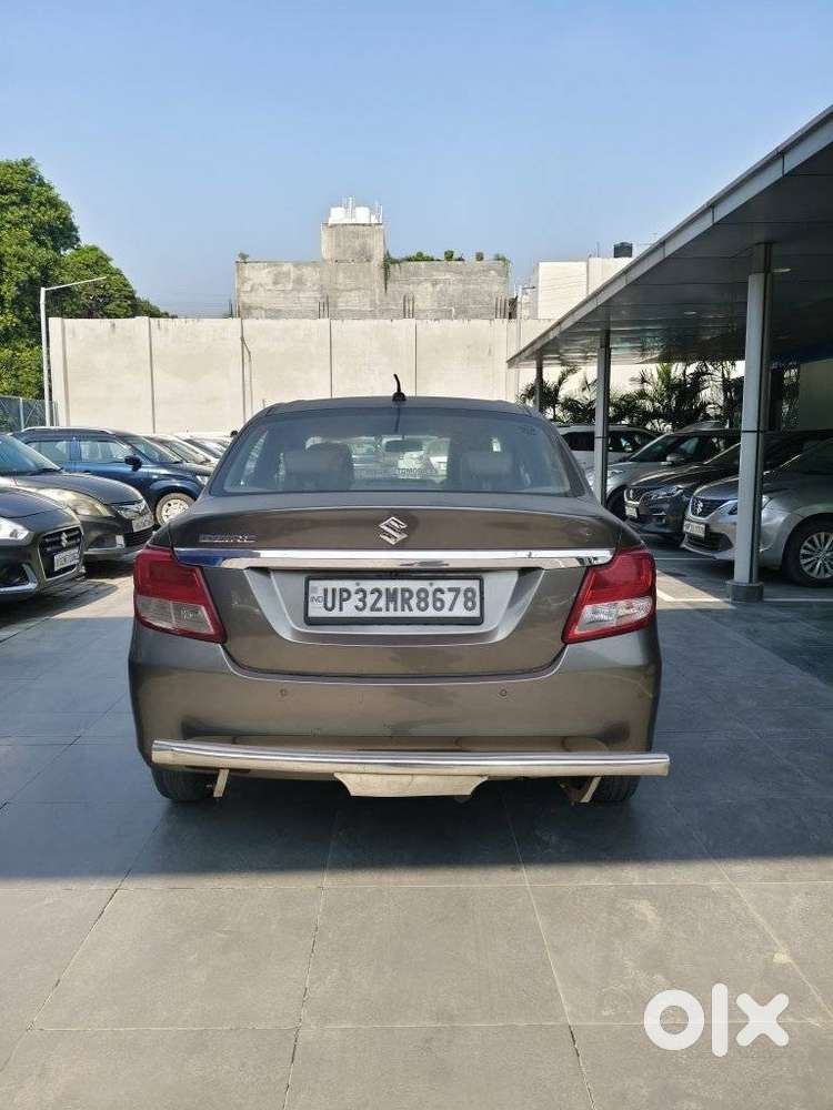 Maruti Suzuki Dzire 1.2 Vxi, 2022, Petrol