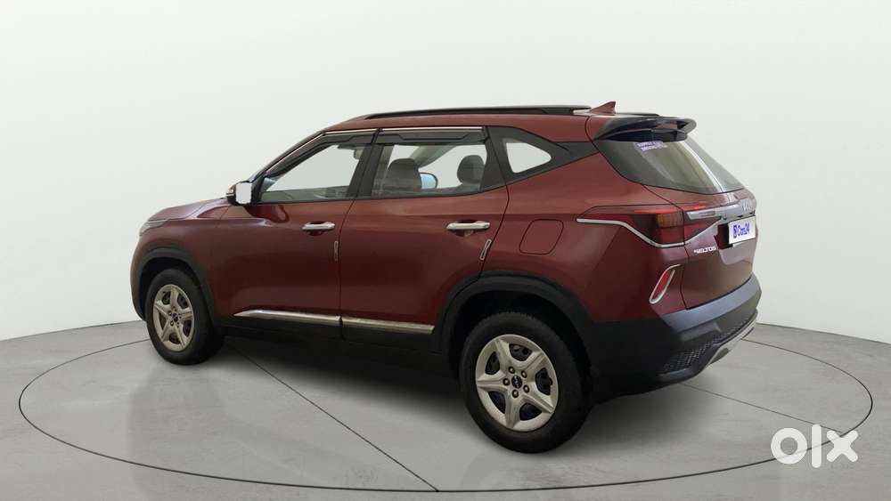 Kia Seltos Htk D, 2022, Diesel