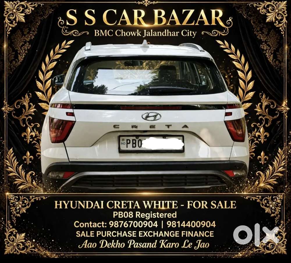 Hyundai Creta 2020 1.6 Ex