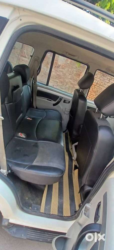 Mahindra Scorpio Classic 2.2 S Mt 7 Str, 2021, Diesel