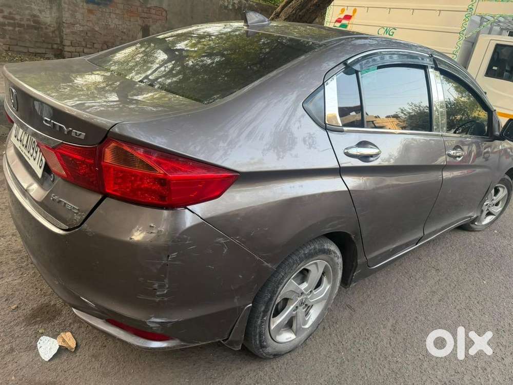 Honda Petrol Manual 2016