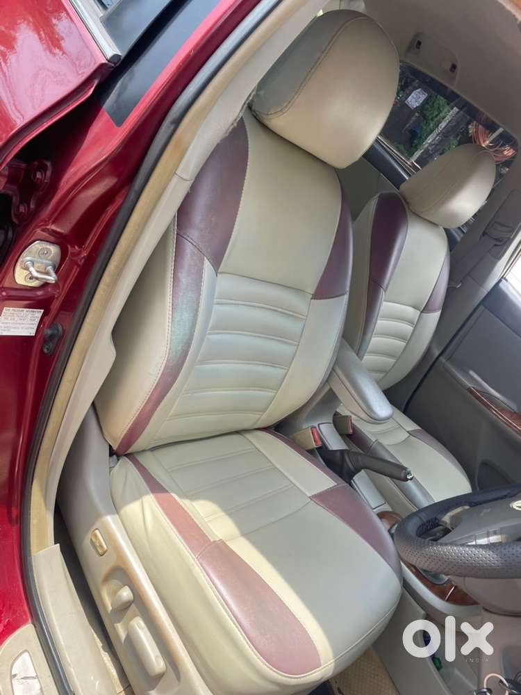 Toyota Corolla Altis 2009 Original Kerala Full Option Petrol