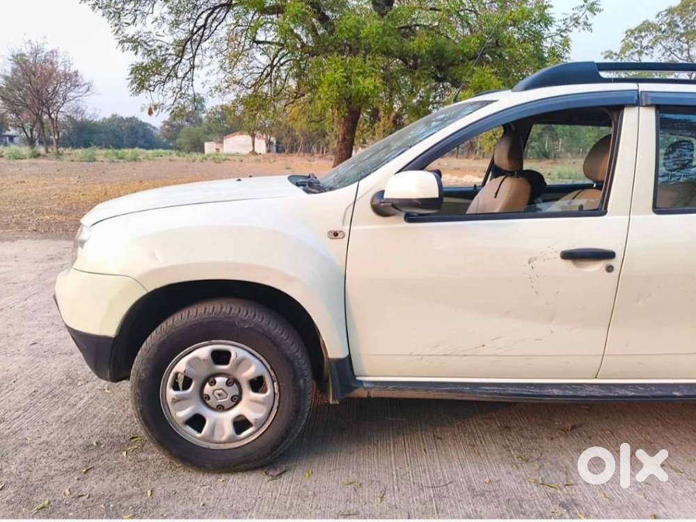 Renault Duster 2012-2015 Petrol Rxl, 2014, Cng & Hybrids