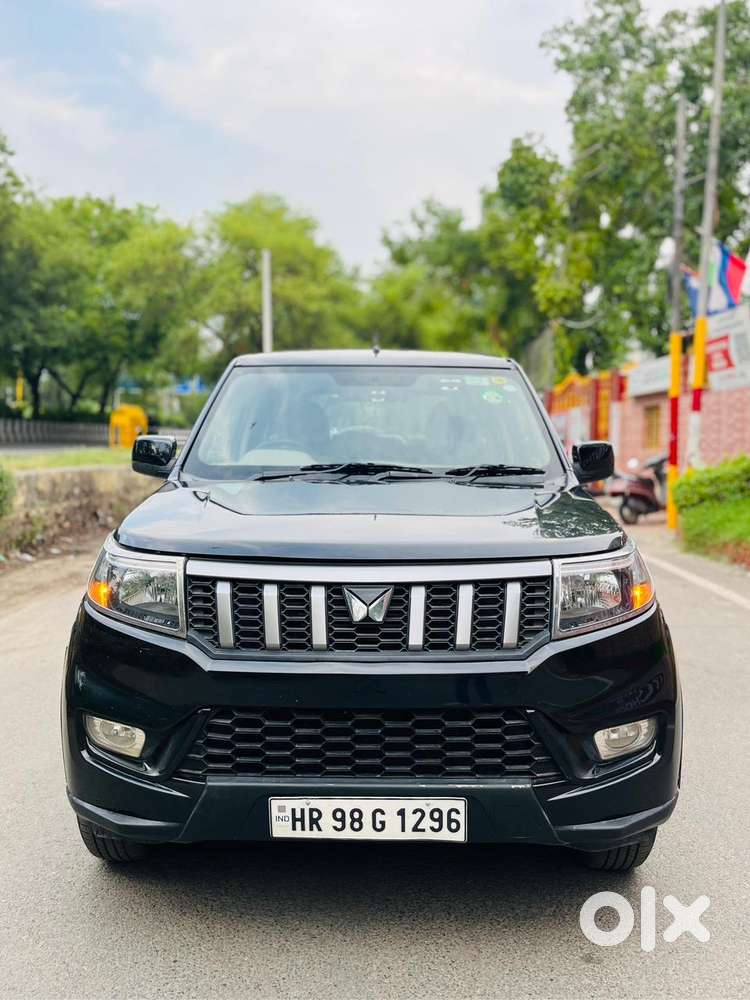 Mahindra Bolero Neo N8, 2022, Diesel