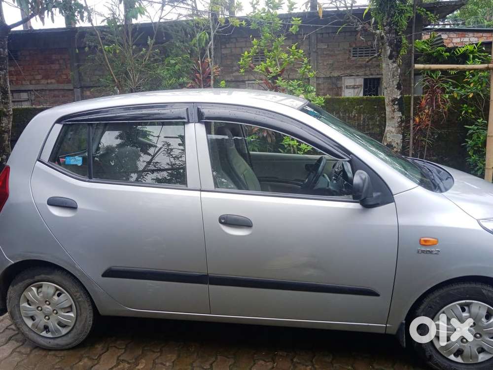 Hyundai I10 Magna For Sale