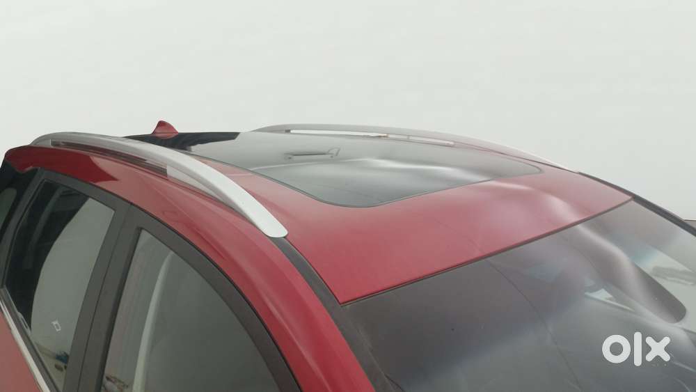 Mg Hector Sharp Dct Petrol, 2019, Petrol