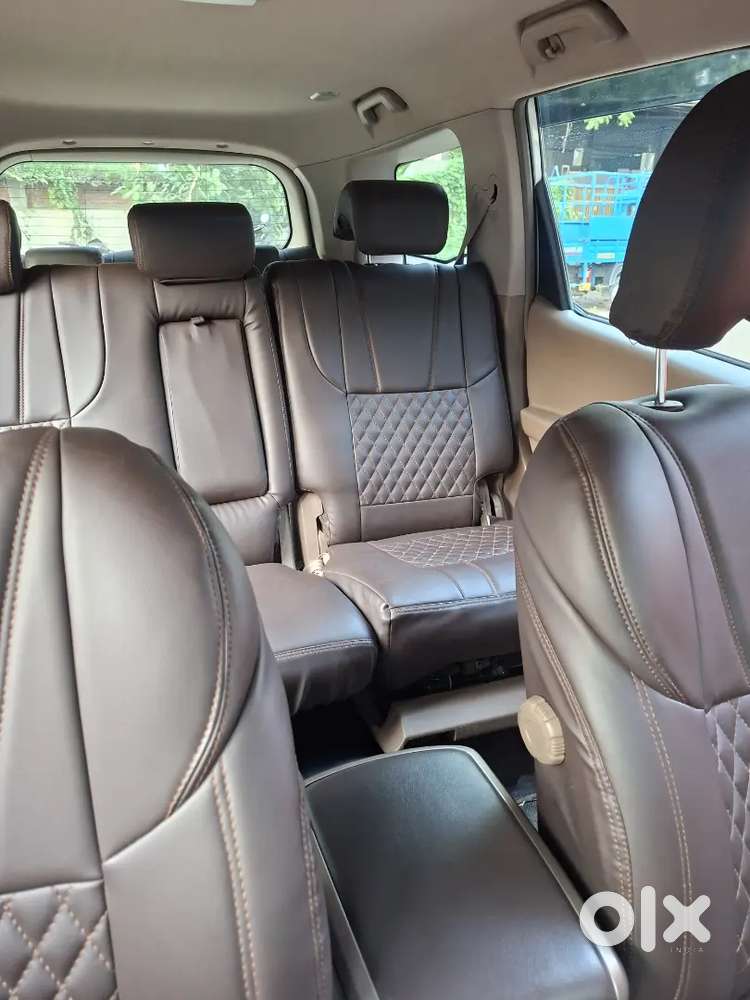 Mahindra Xuv500 Diesel 2013