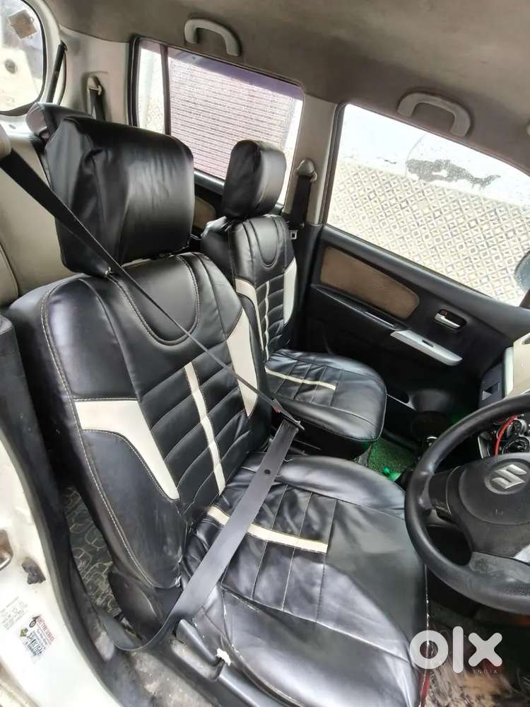 2017 Maruti Suzuki Wagon R