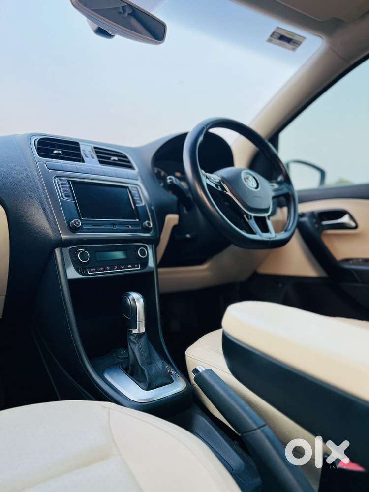 Volkswagen Vento 1.0 Highline Plus At, 2021, Petrol