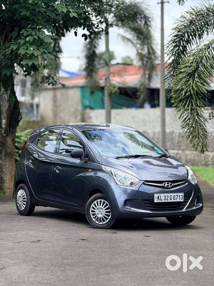 Hyundai Eon Era +, 2014, Petrol