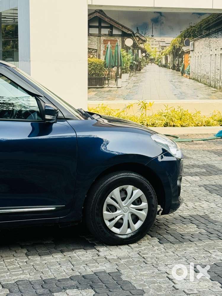Maruti Suzuki Swift 1.2 Vxi (o), 2022, Petrol