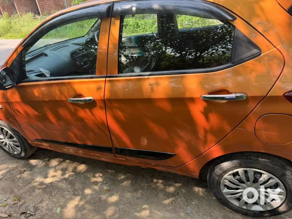 Tata Tiago 1.2 Revotron 7