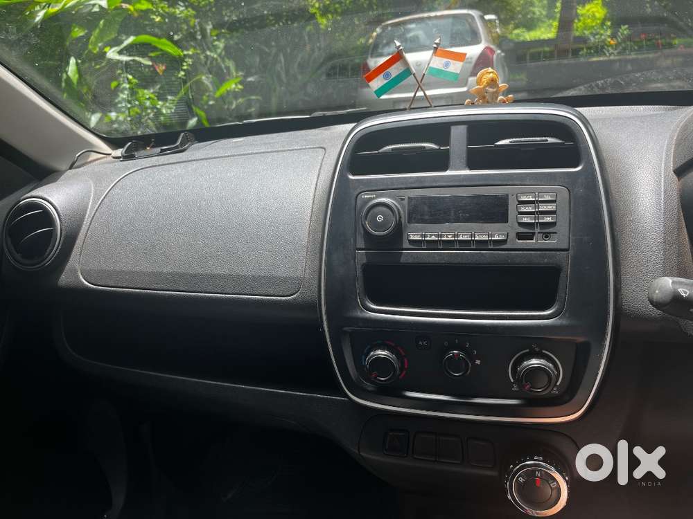 Renault Kwid 2018 Petrol 50000 Km Driven