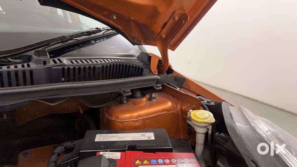 Tata Nexon 1.2 Revotron Xz Plus Dual Tone, 2019, Petrol
