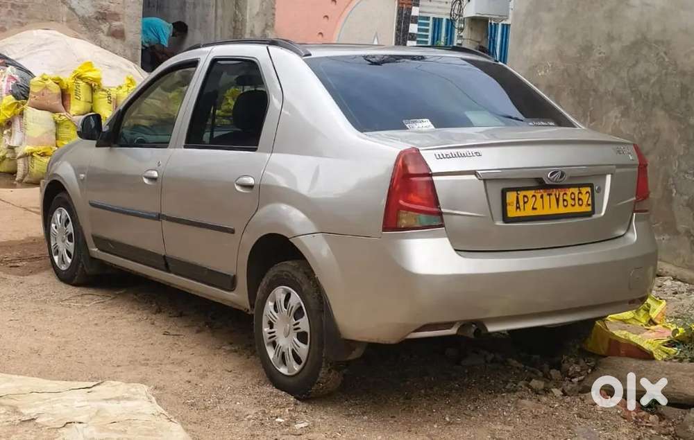 Mahindra Verito 1.5 D4 2014 Model