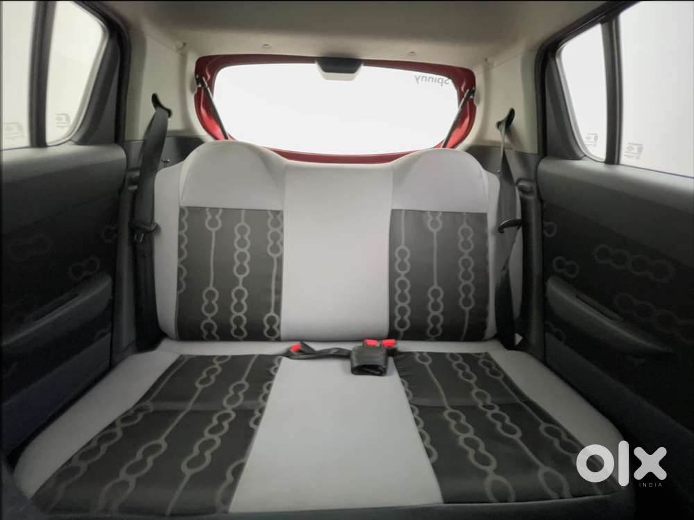 Maruti Suzuki Alto 800 Lxi, 2015, Petrol