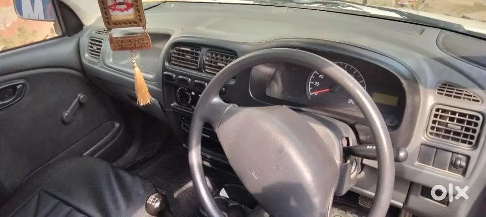 2010 Maruti Suzuki Alto Lxi Manual