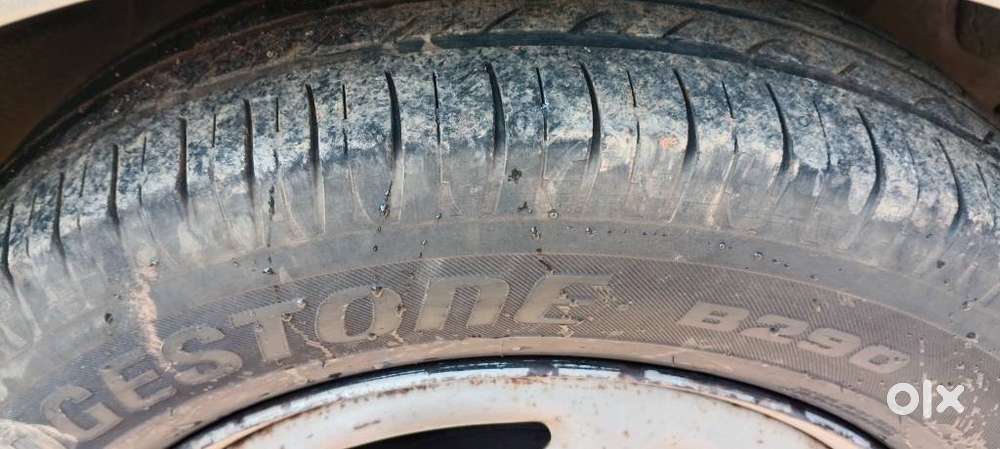 Chevrolet Beat, 2012, Diesel