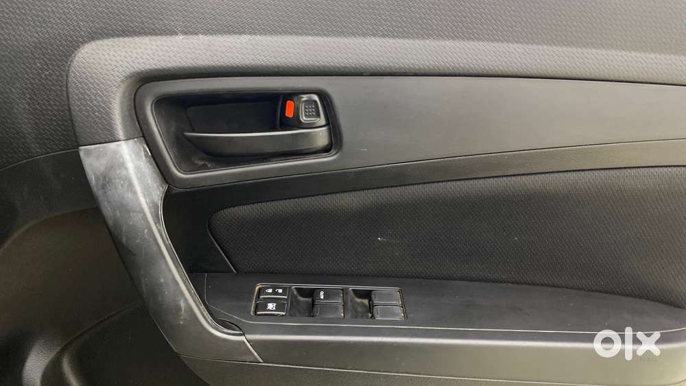 Maruti Suzuki Vitara Brezza 1.5 Vxi, 2022, Petrol
