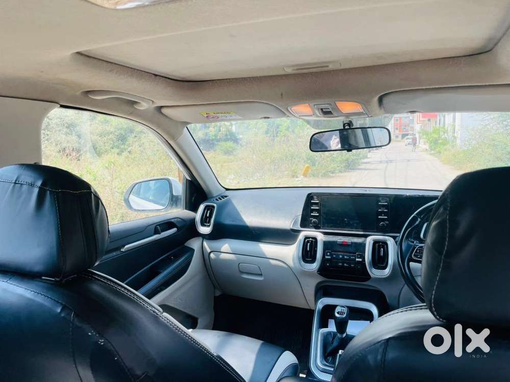 Kia Sonet 2021 Diesel 99999 Km Driven