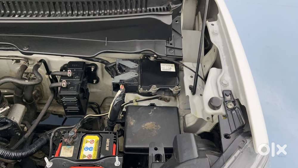 Maruti Suzuki S-presso Vxi, 2021, Petrol