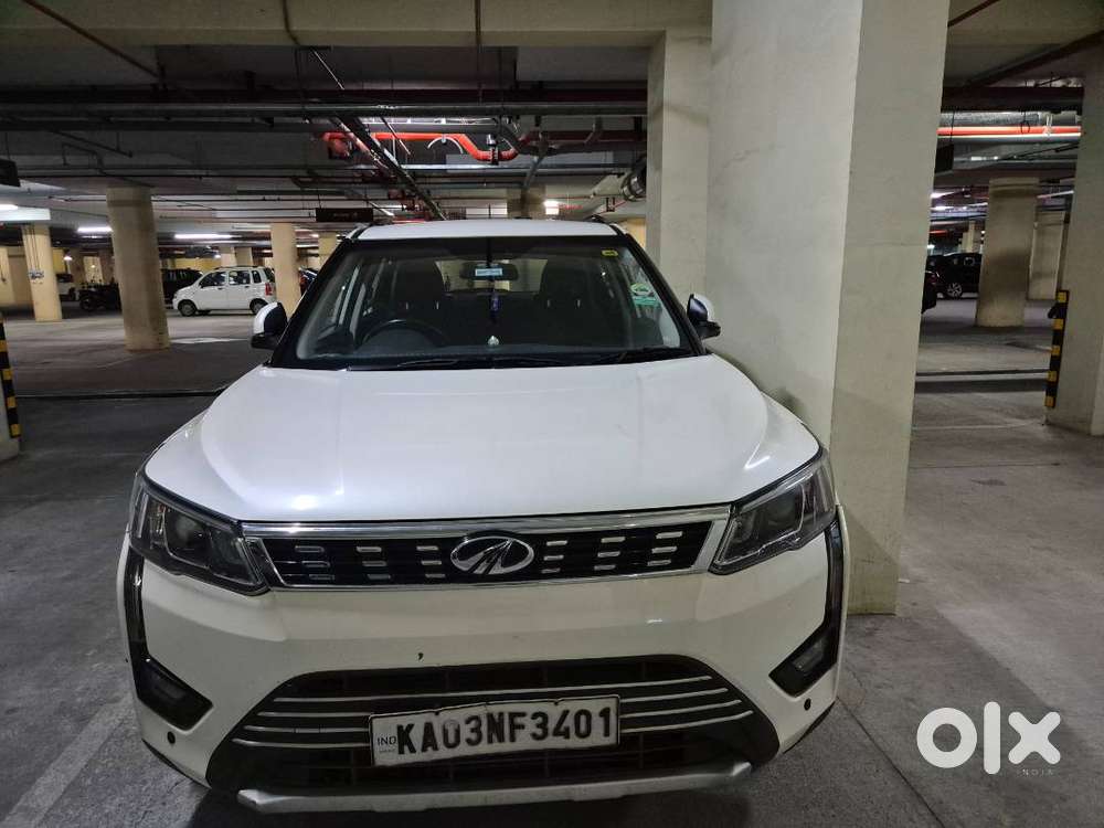 Mahindra Xuv300 Diesel 2019