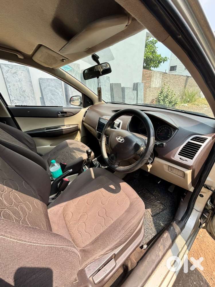 Hyundai I20 Petrol 83500 Km Driven