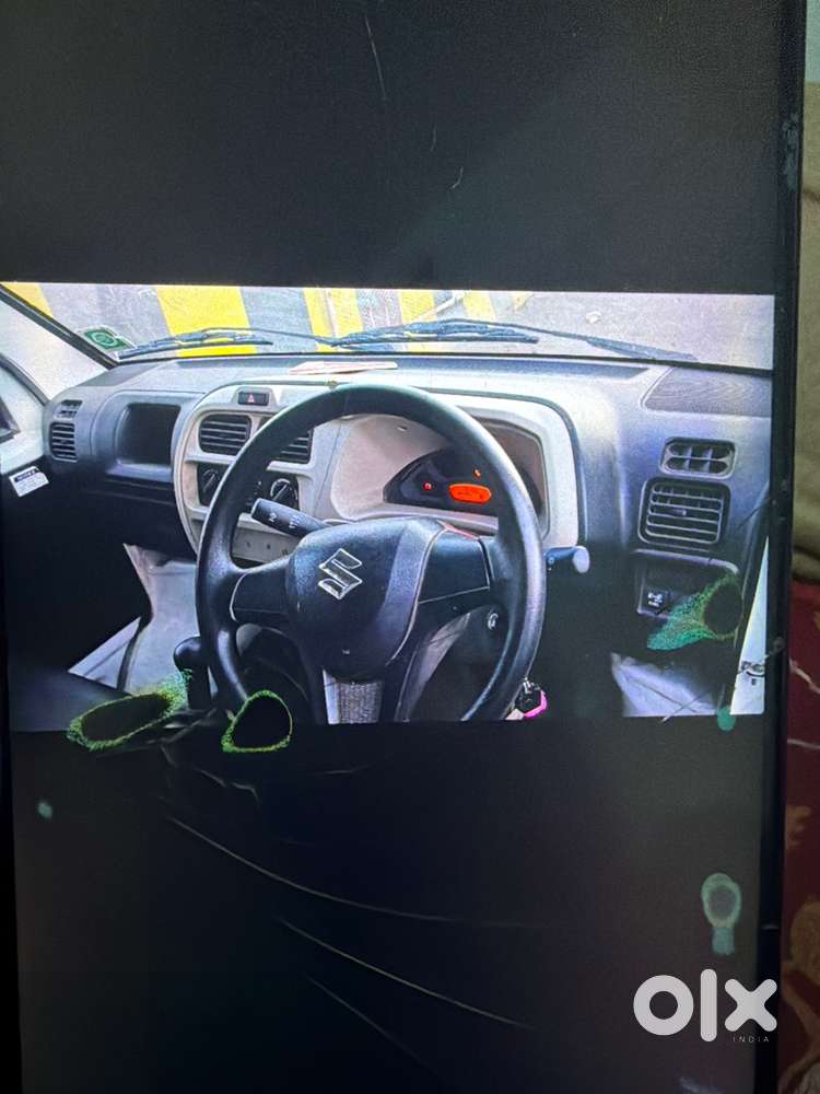 Maruti Eeco 5 Str 2024